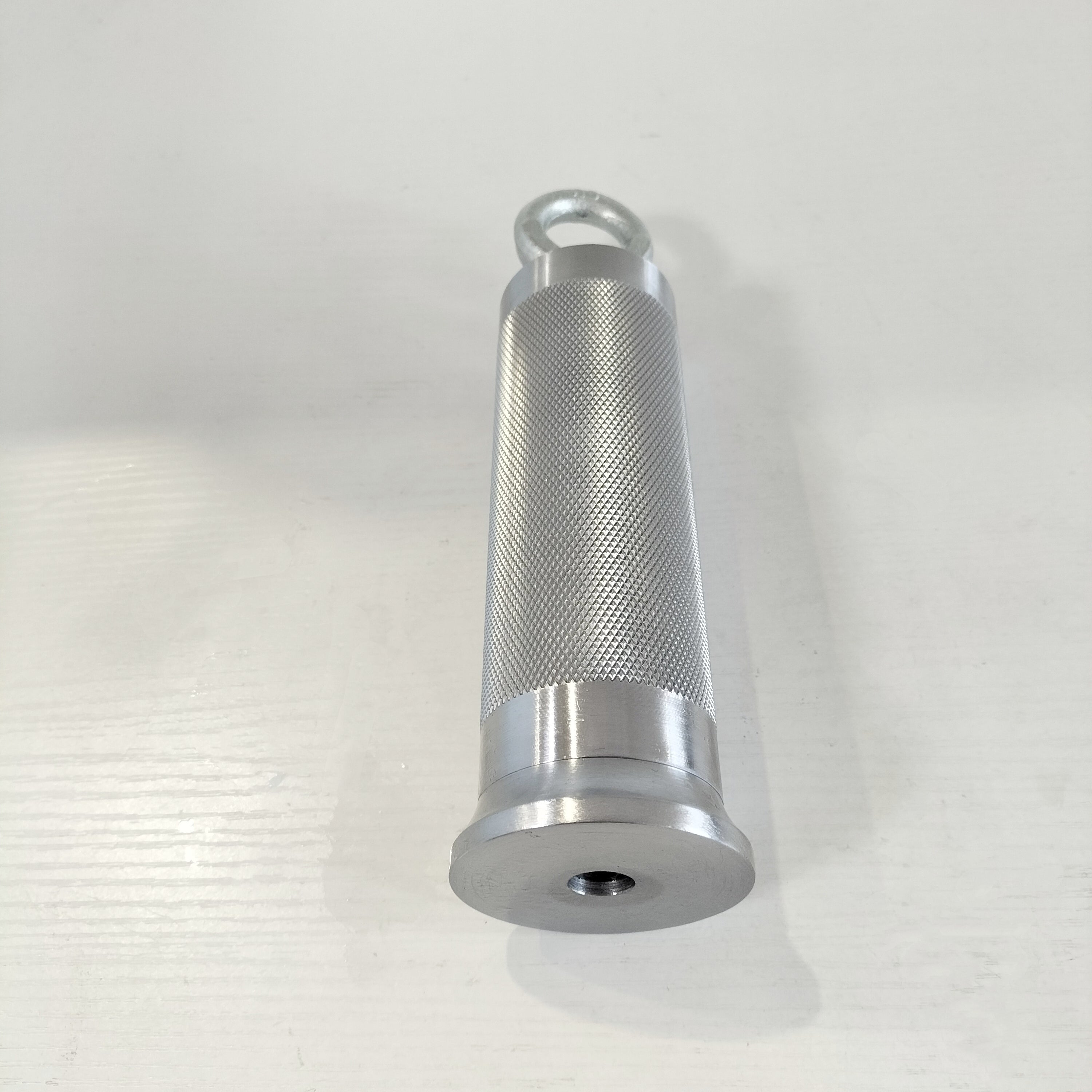 Blacksmith 50 mm Fat Straight Handle Grip