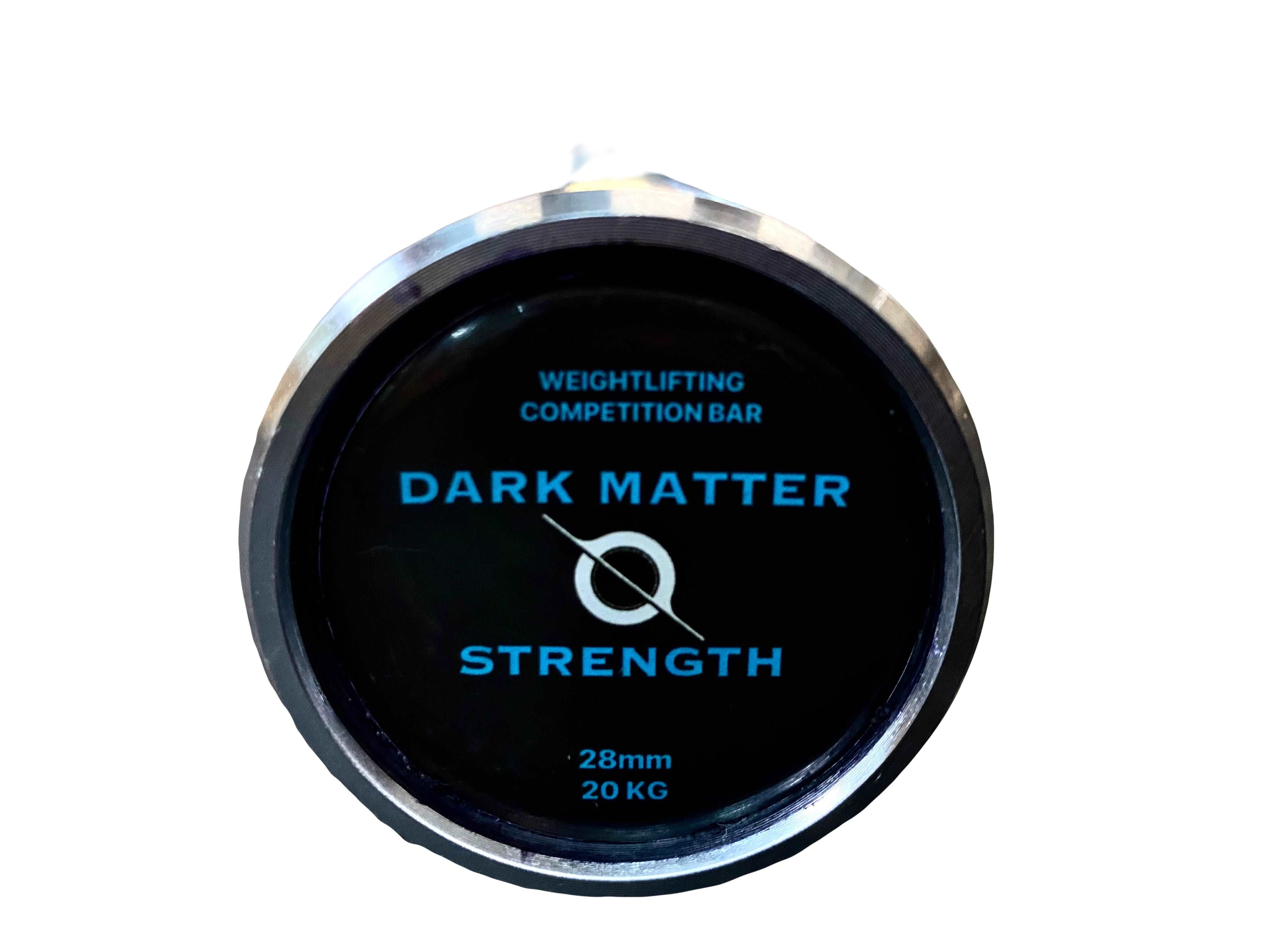 Performance Weightlifting Bar 20 kg