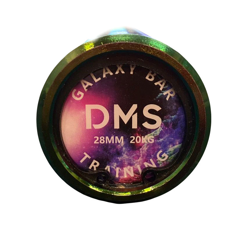 The Galaxy Bar 20 kg.