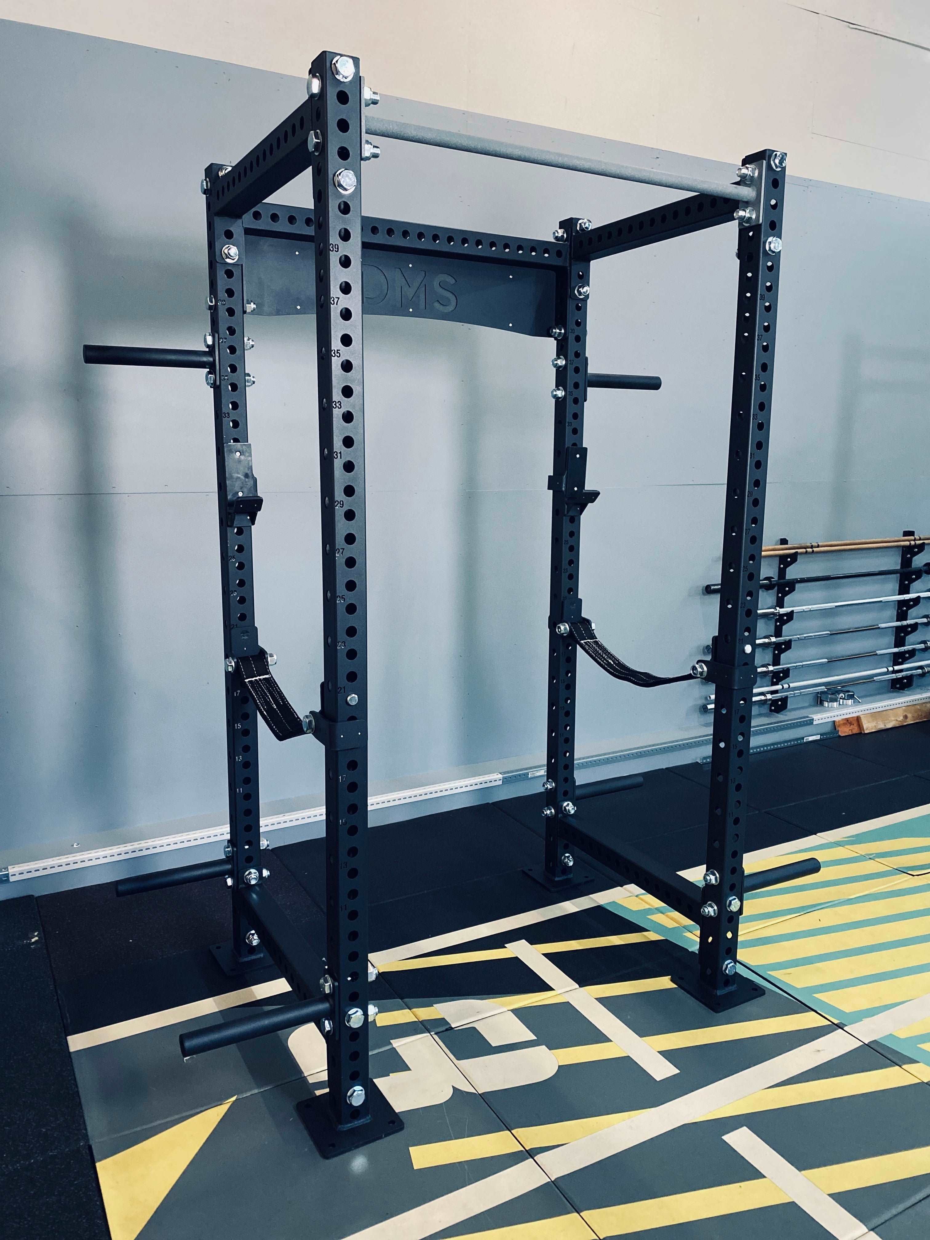 PR76M POWER RACK