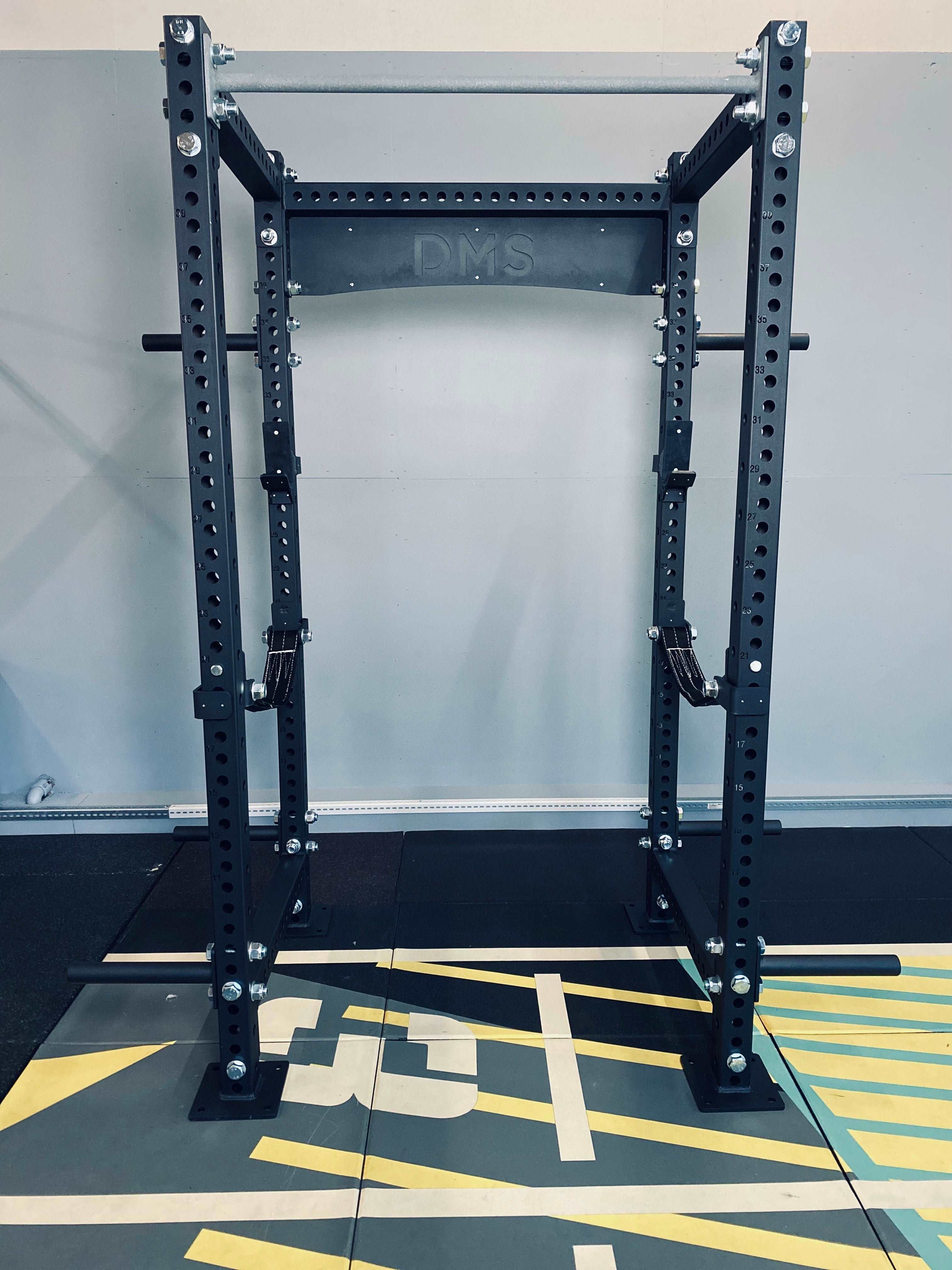 PR76M POWER RACK