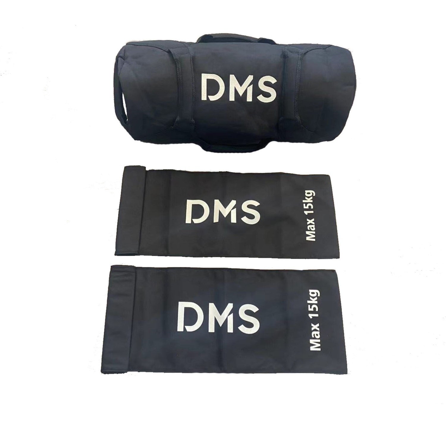 Power Sandbag 15/30 kg avec poignées