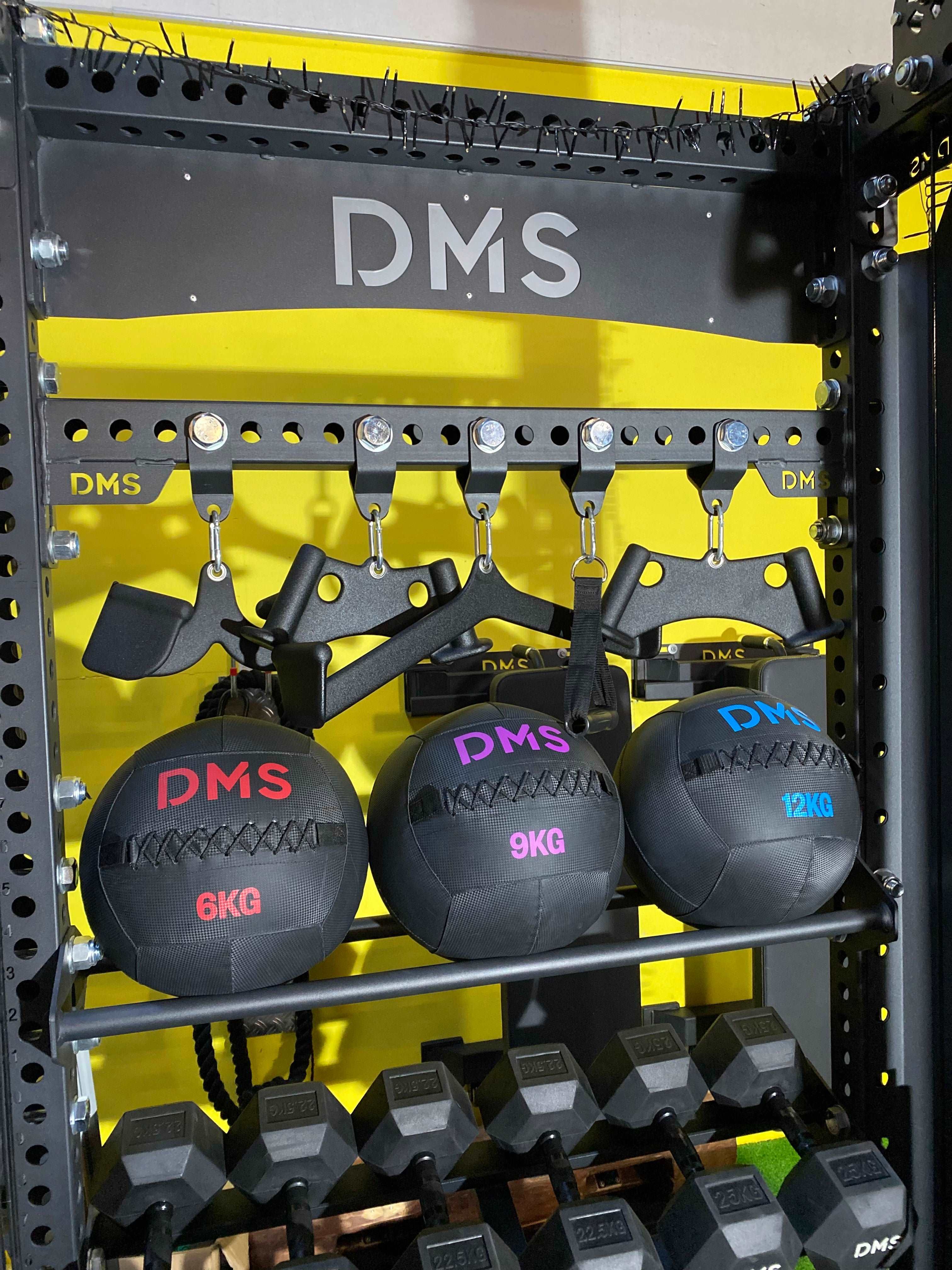 STD SHACKLE WITH CARABINER