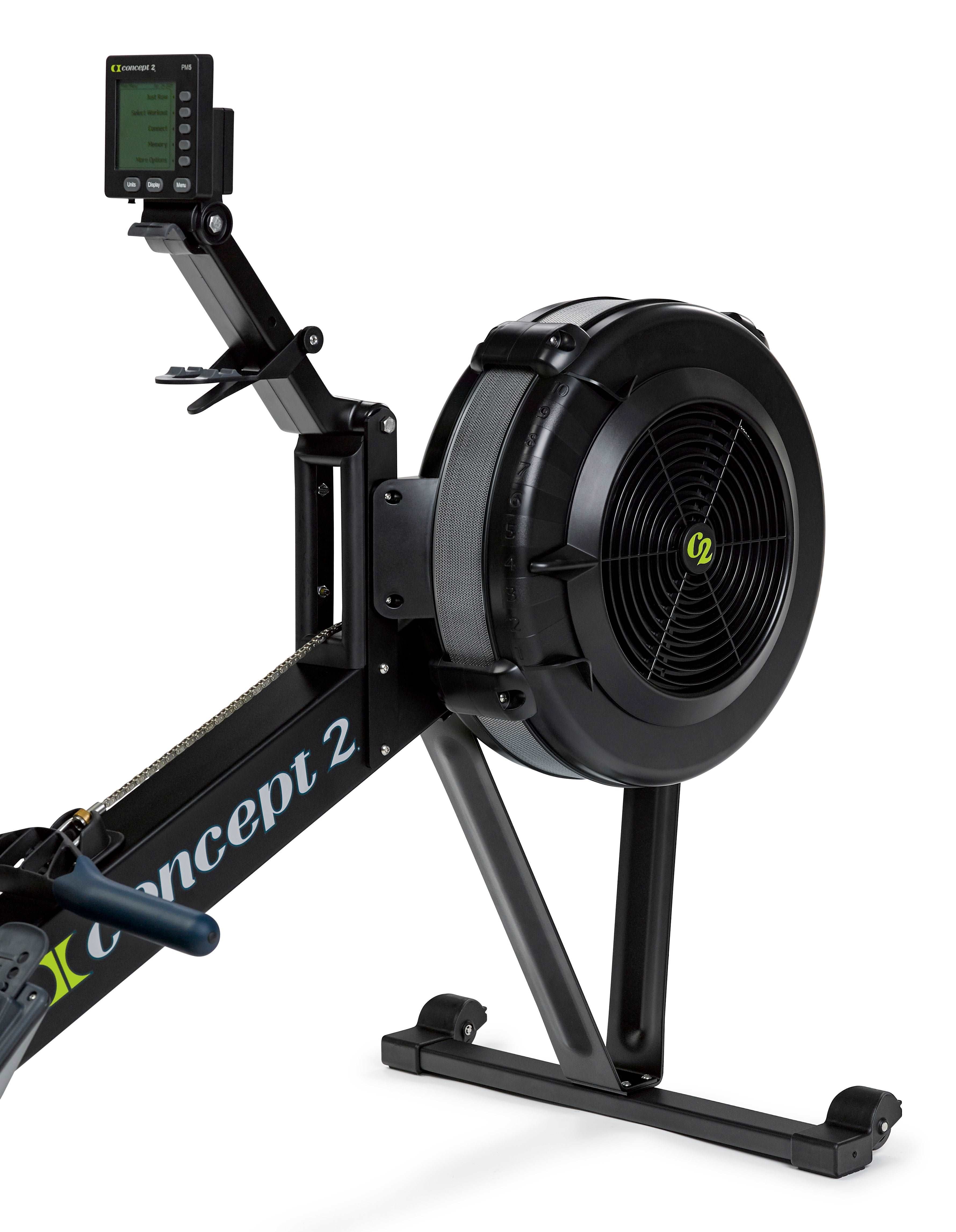 Concept2 Rower PM5