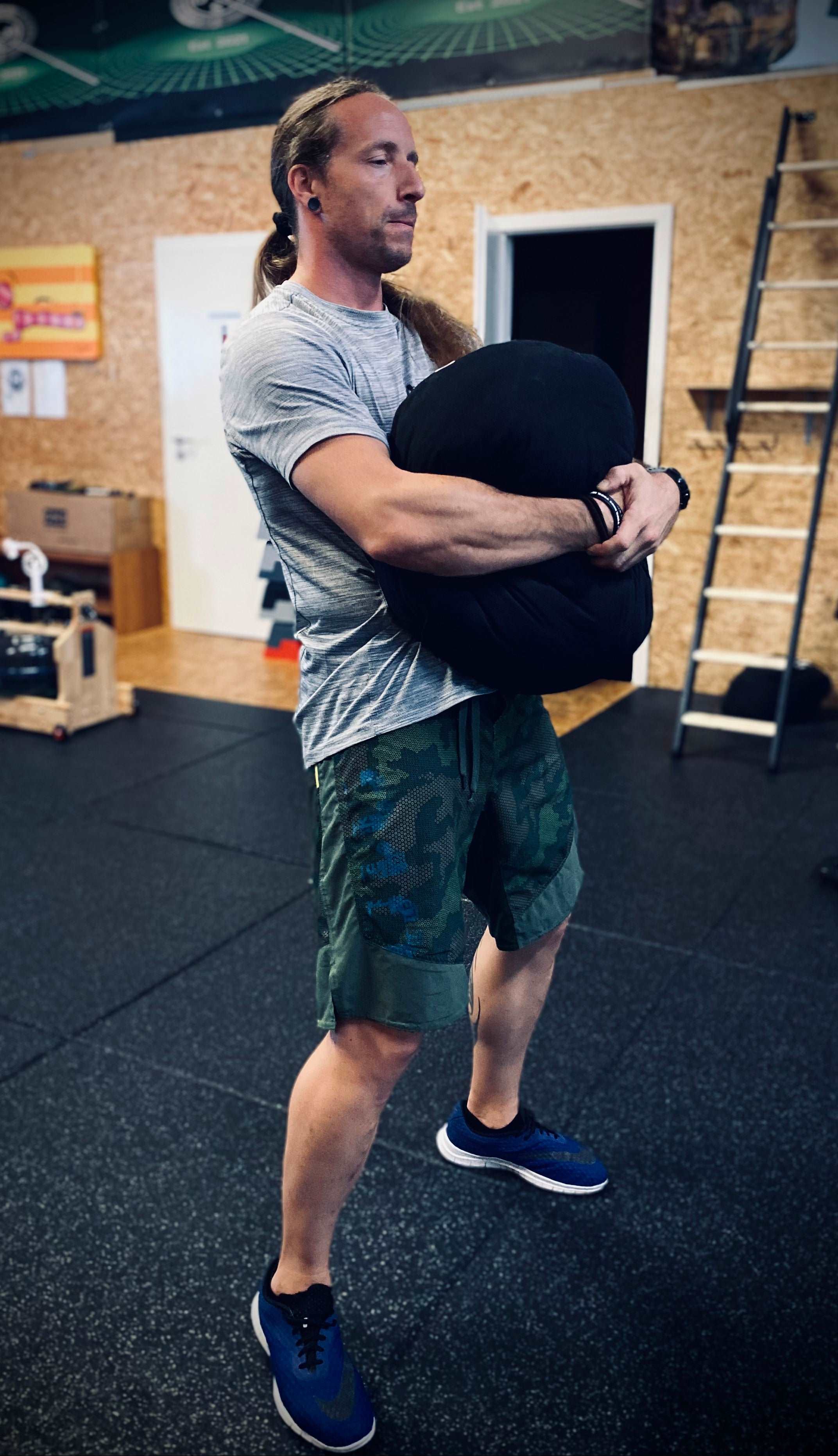 Strongman Sandbags