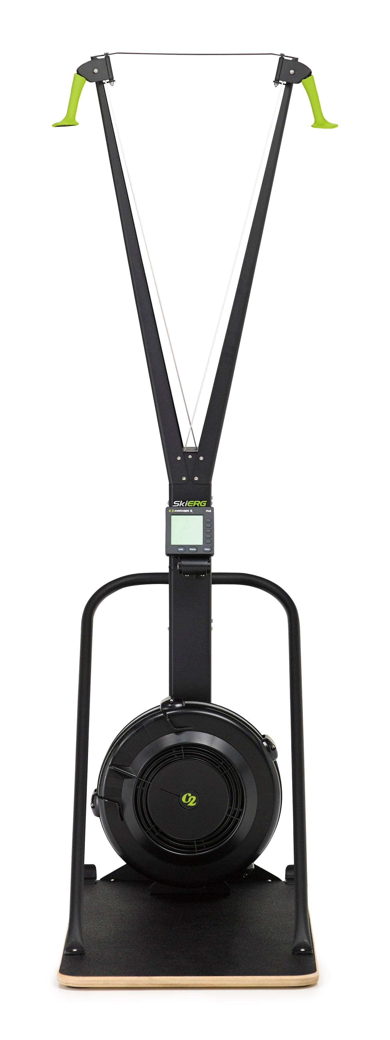 Concept2 SkiErg PM5