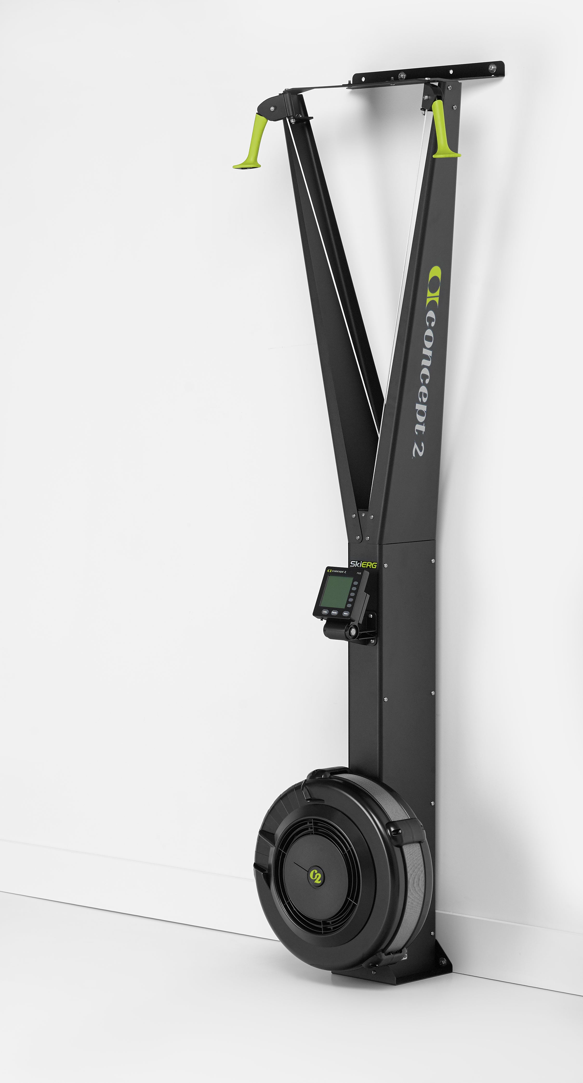 Concept2 SkiErg PM5.