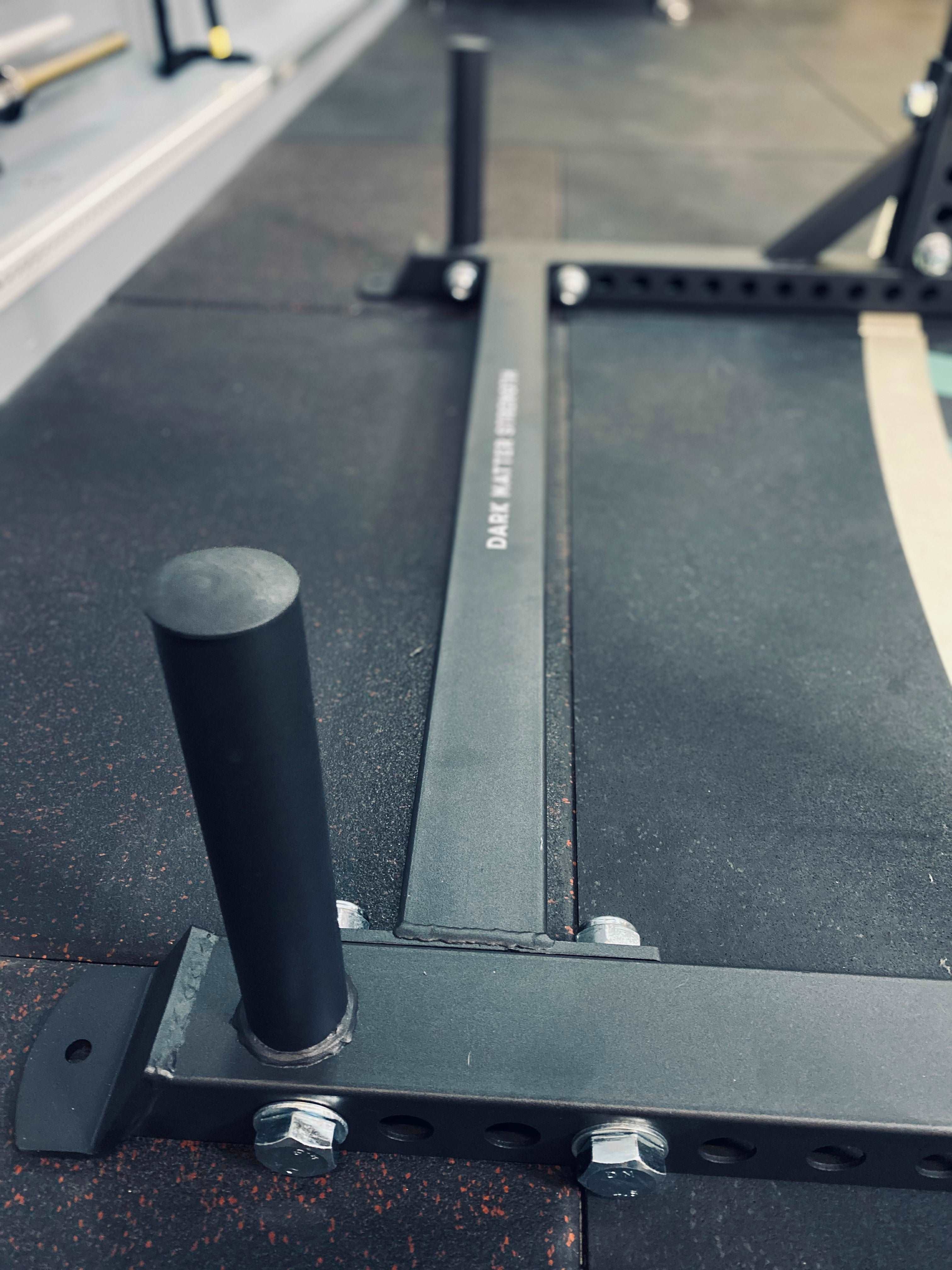 DMS STD SR231 - Squat Rack