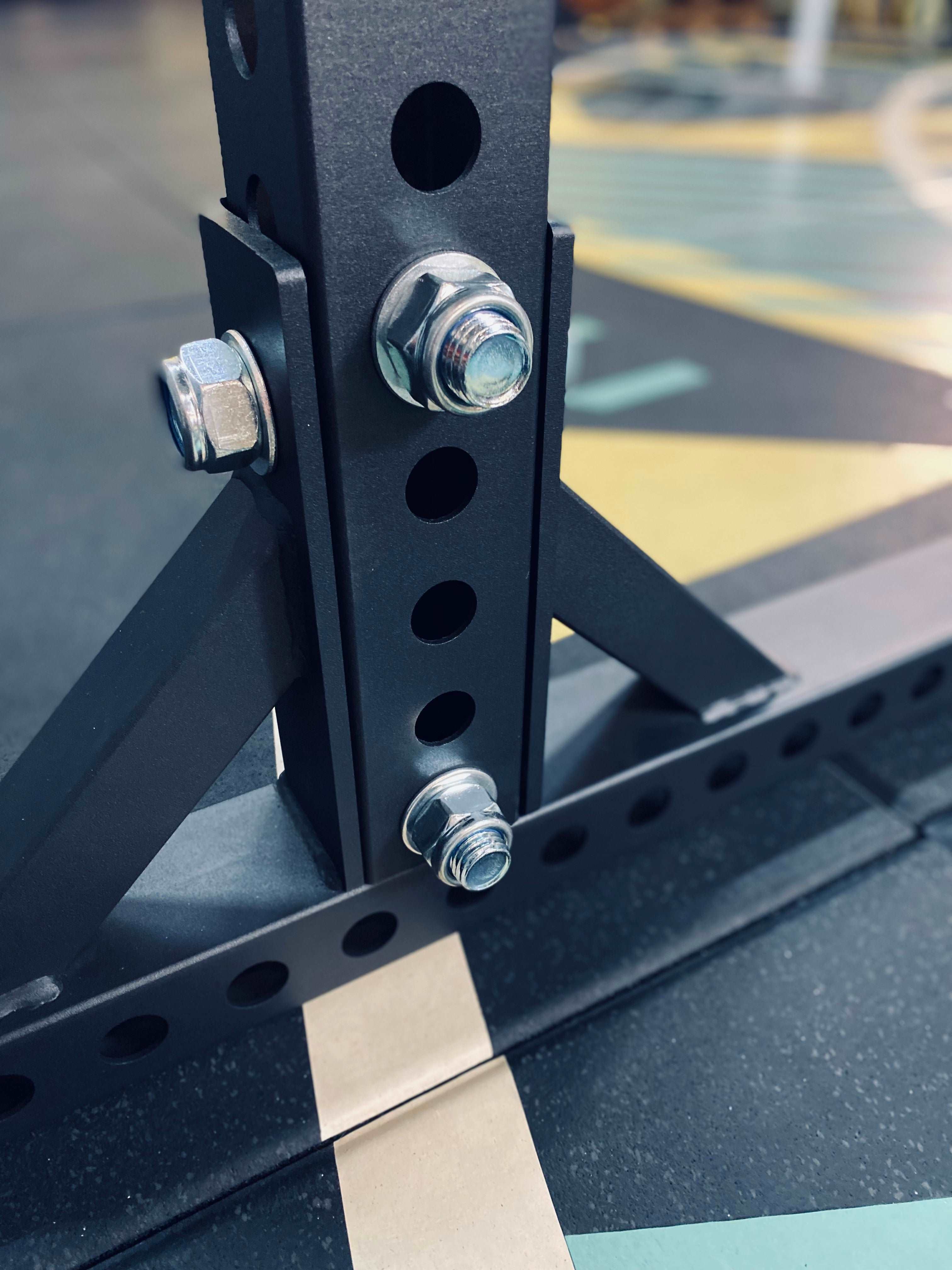 DMS STD SR231 - Squat Rack