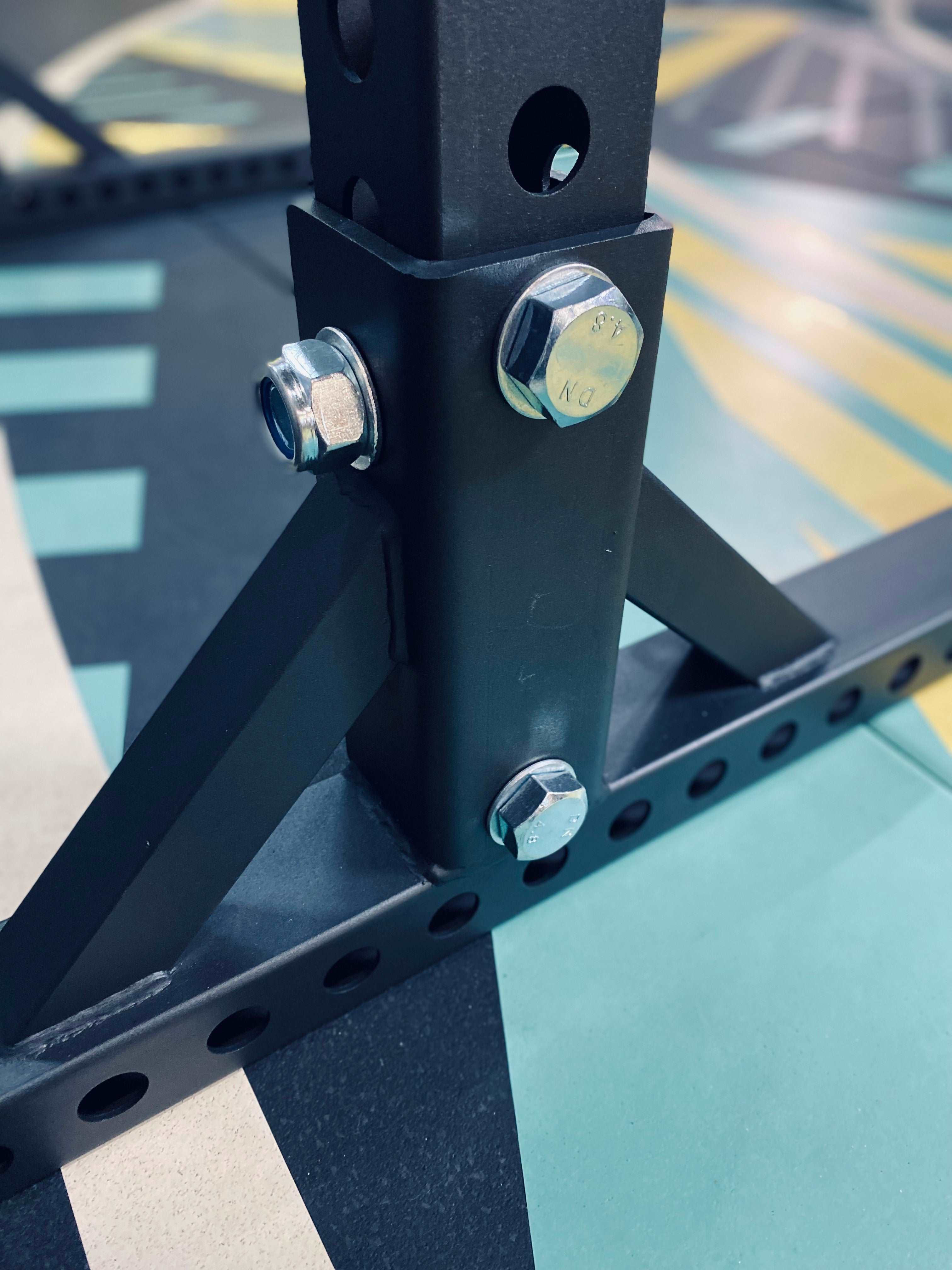 DMS STD SR231 - Squat Rack