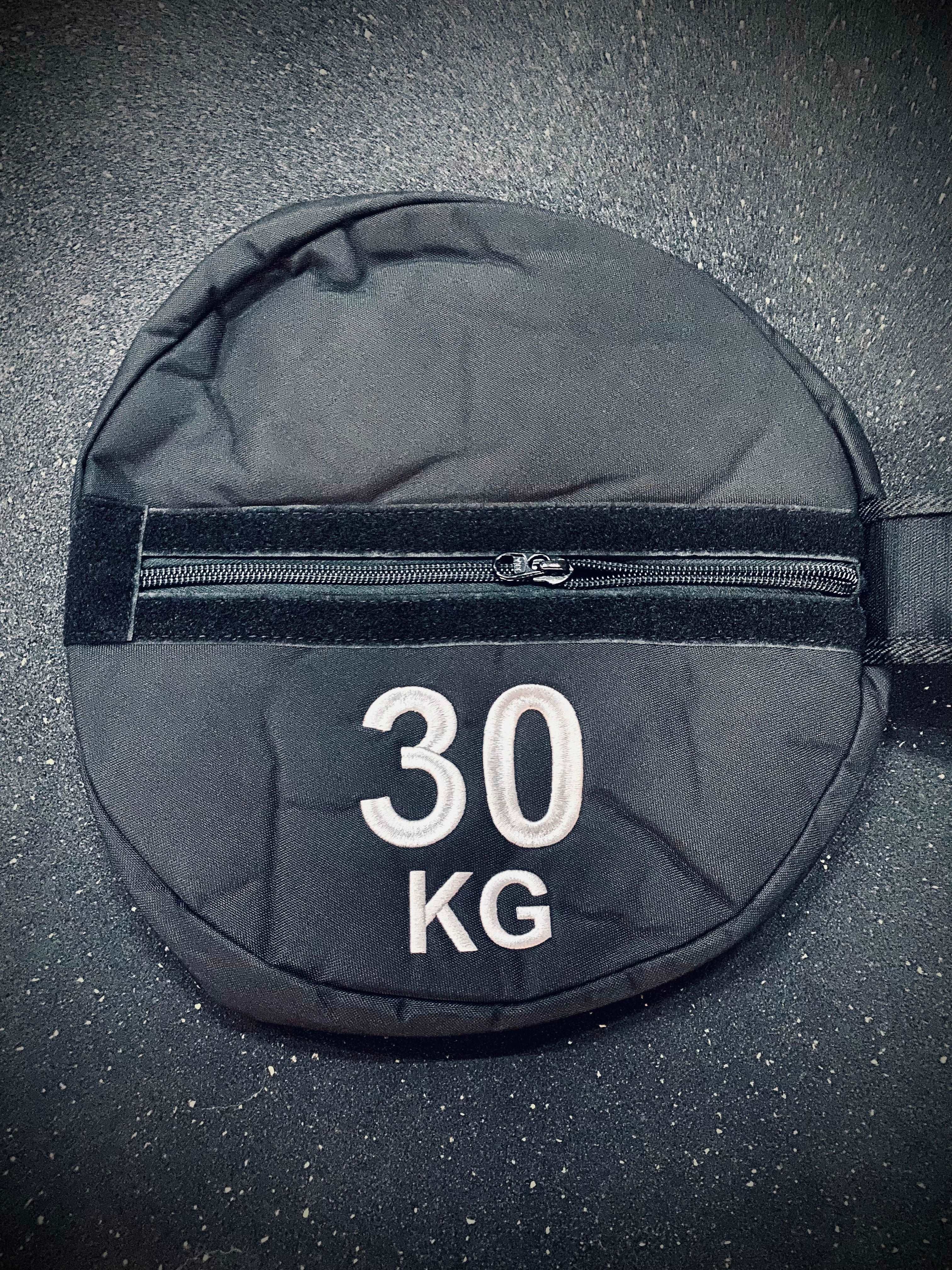 Strongman Sandbags