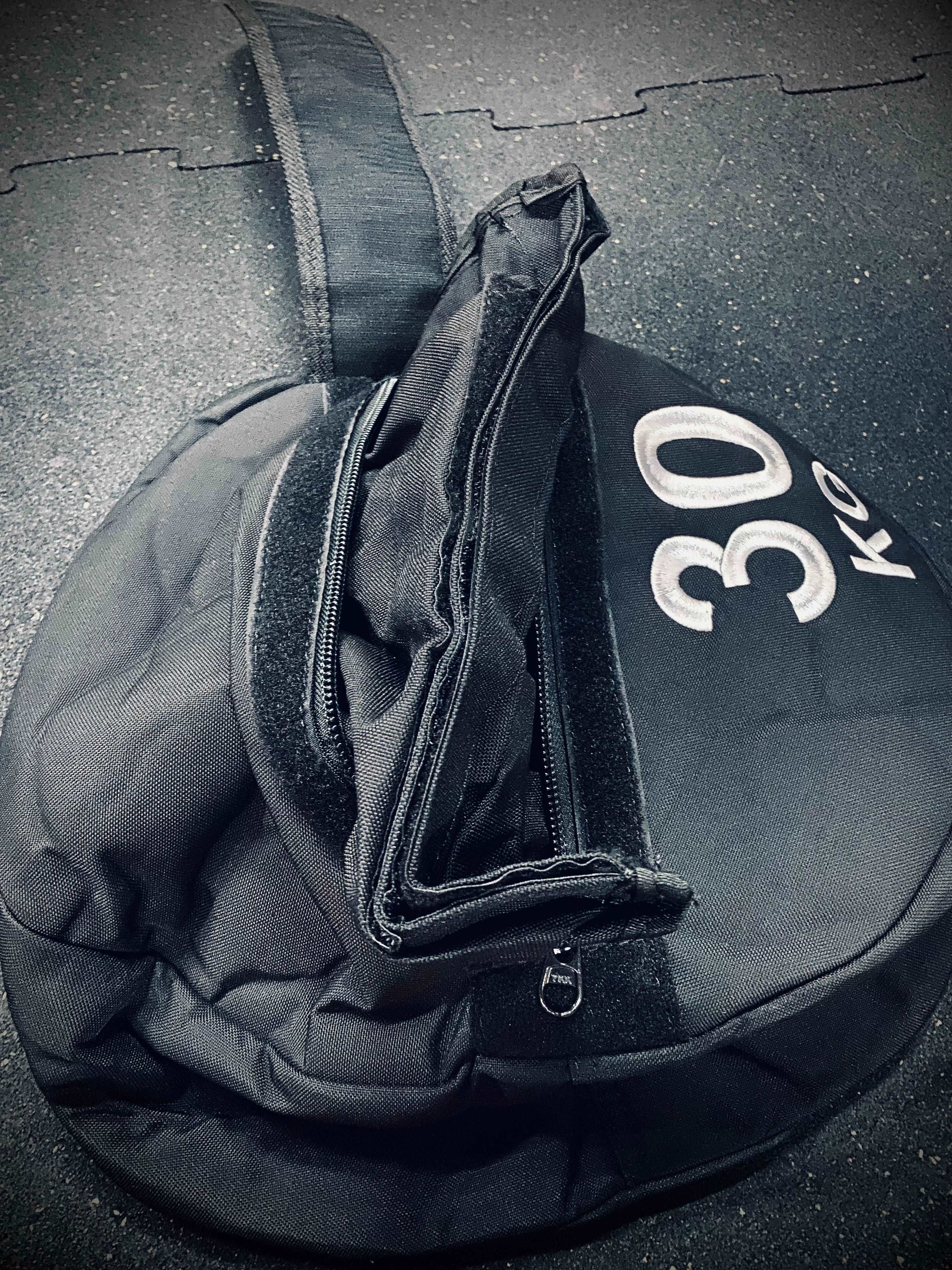 Strongman Sandbags