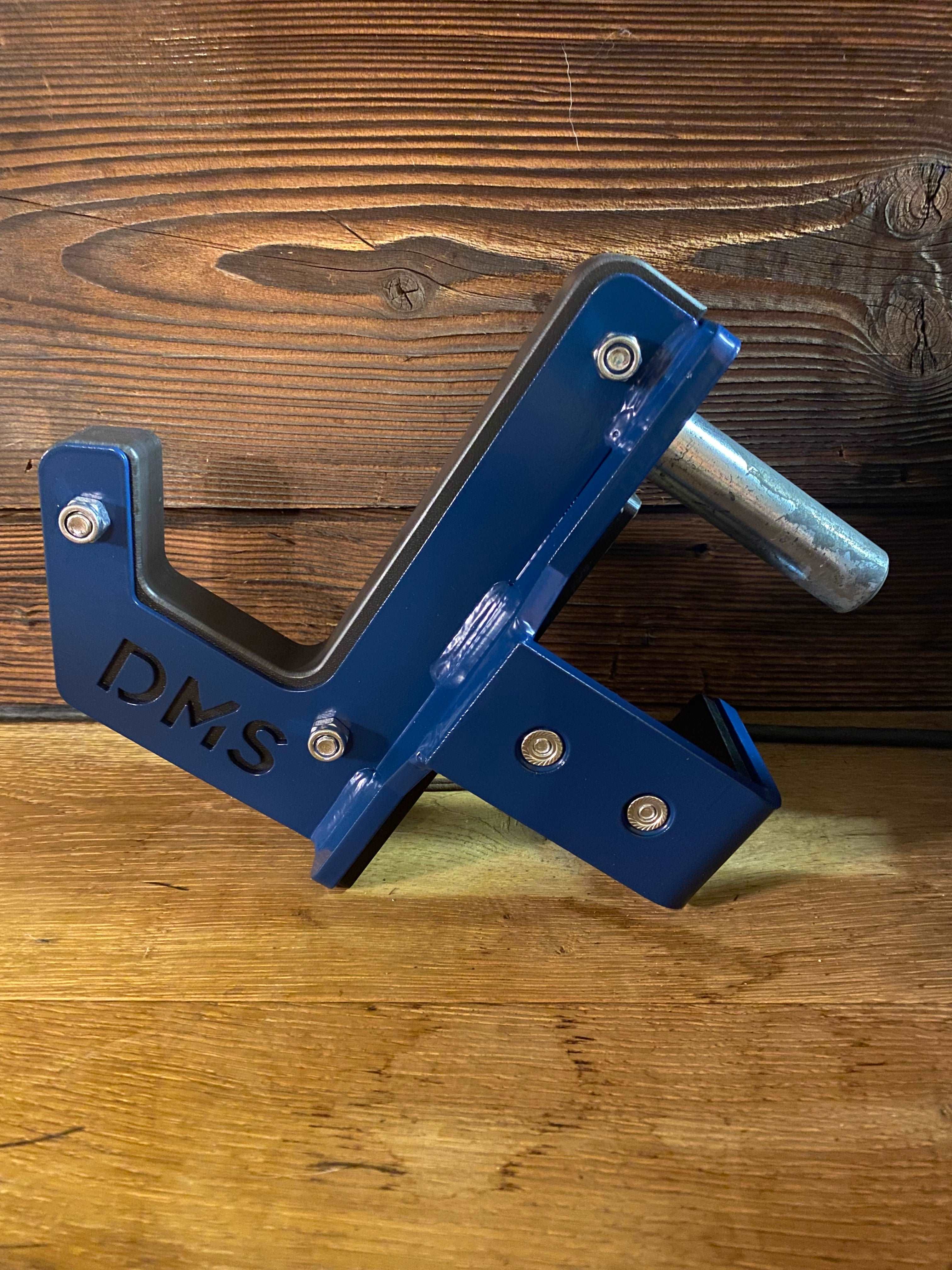 STD75 PR76M POWER RACK – DMS