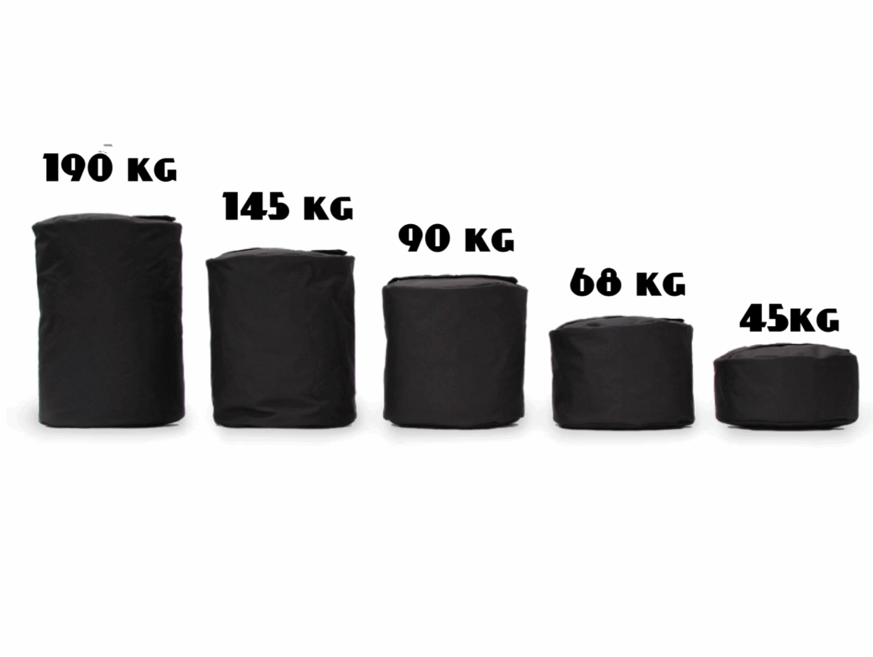 Strongman Sandbags
