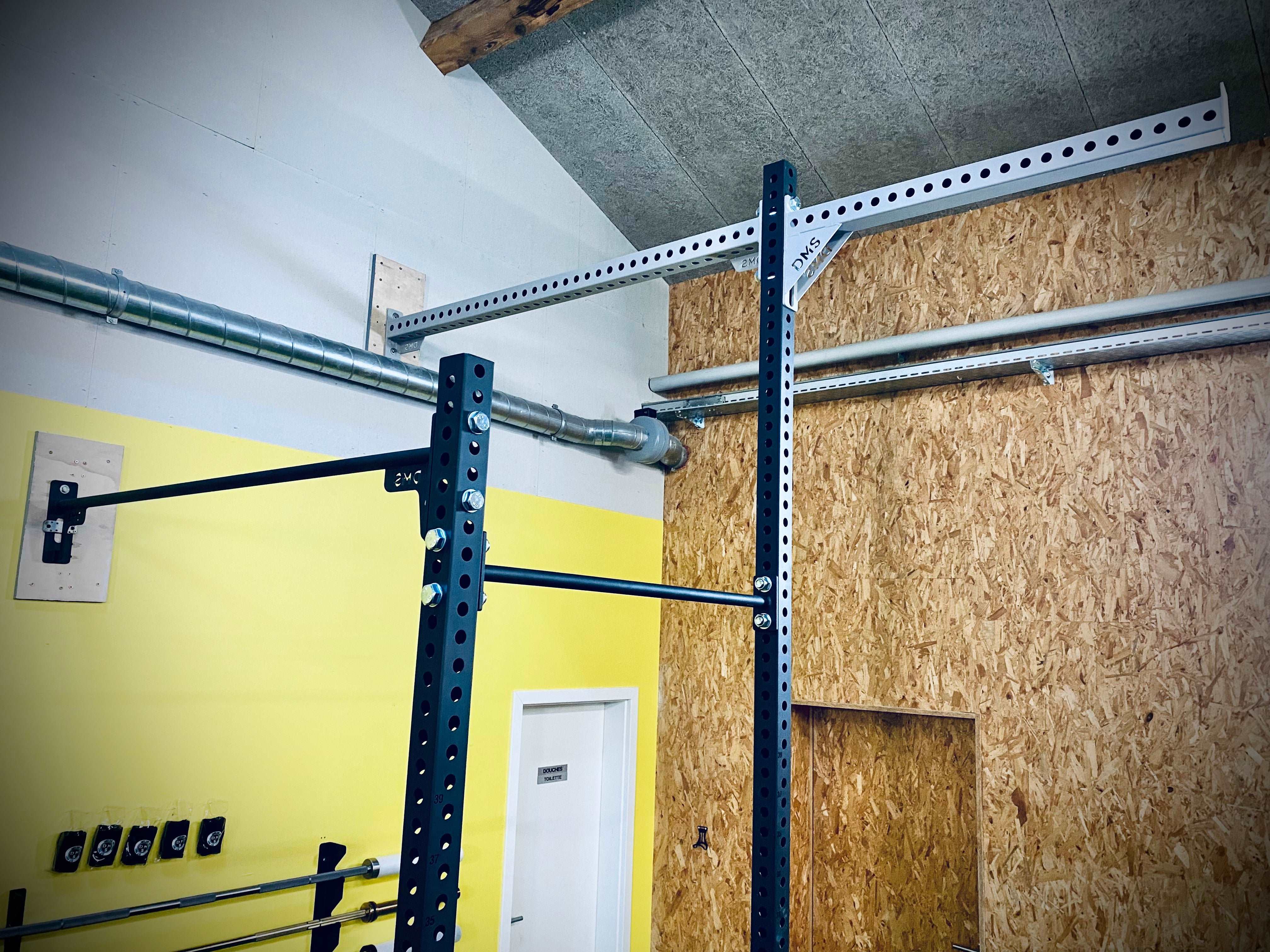 STD Hanger 110cm
