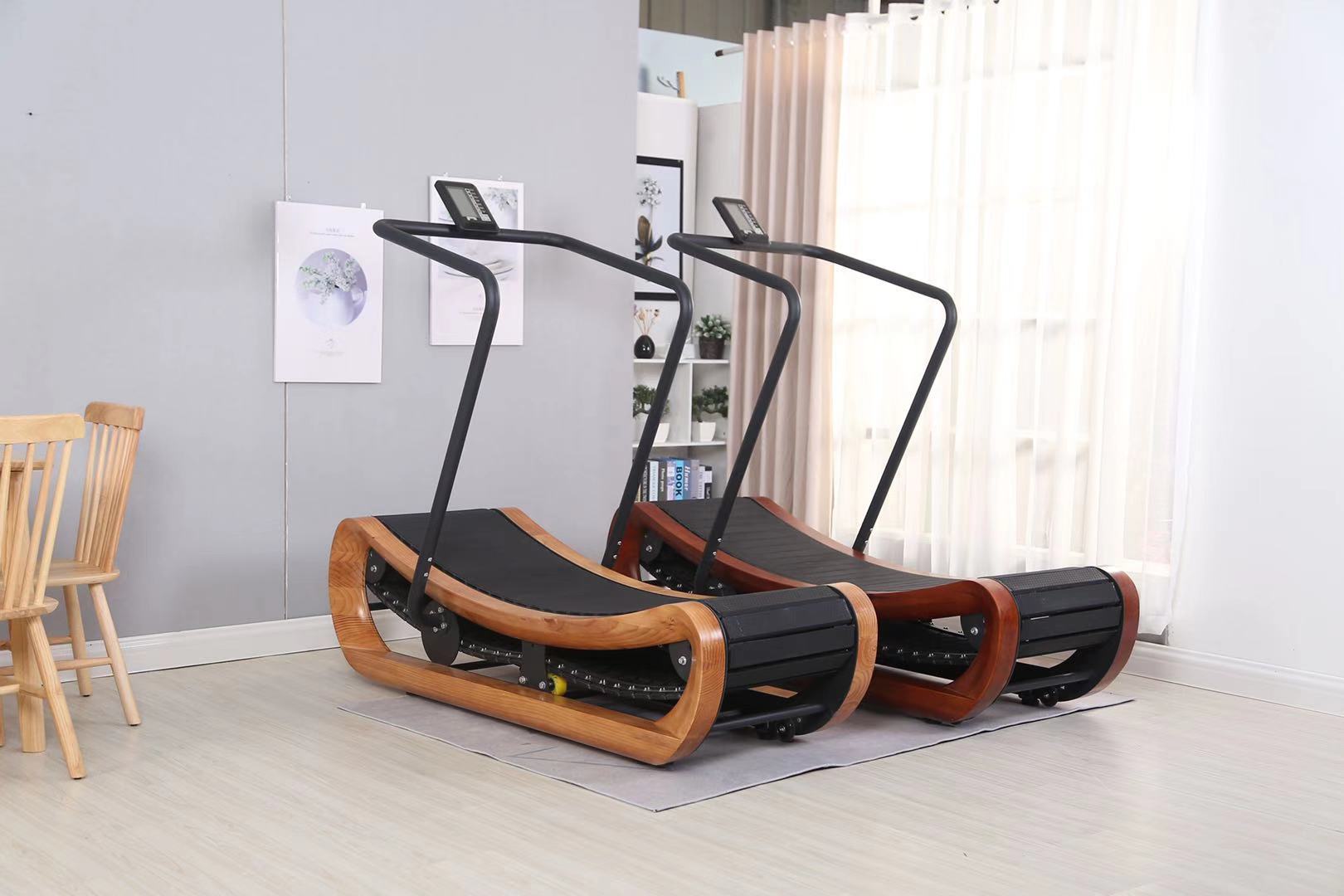 Natural Sprinter Treadmill.