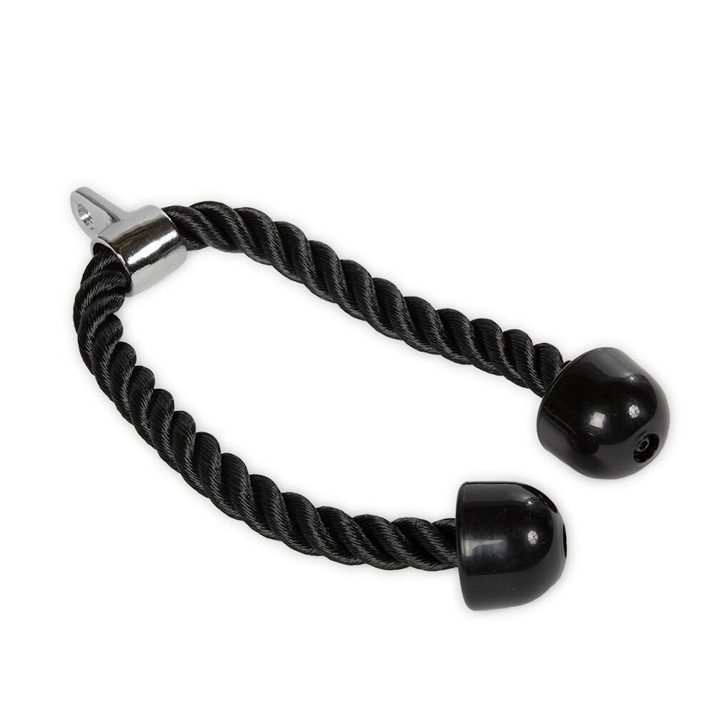 Tricep Rope for Pulleys