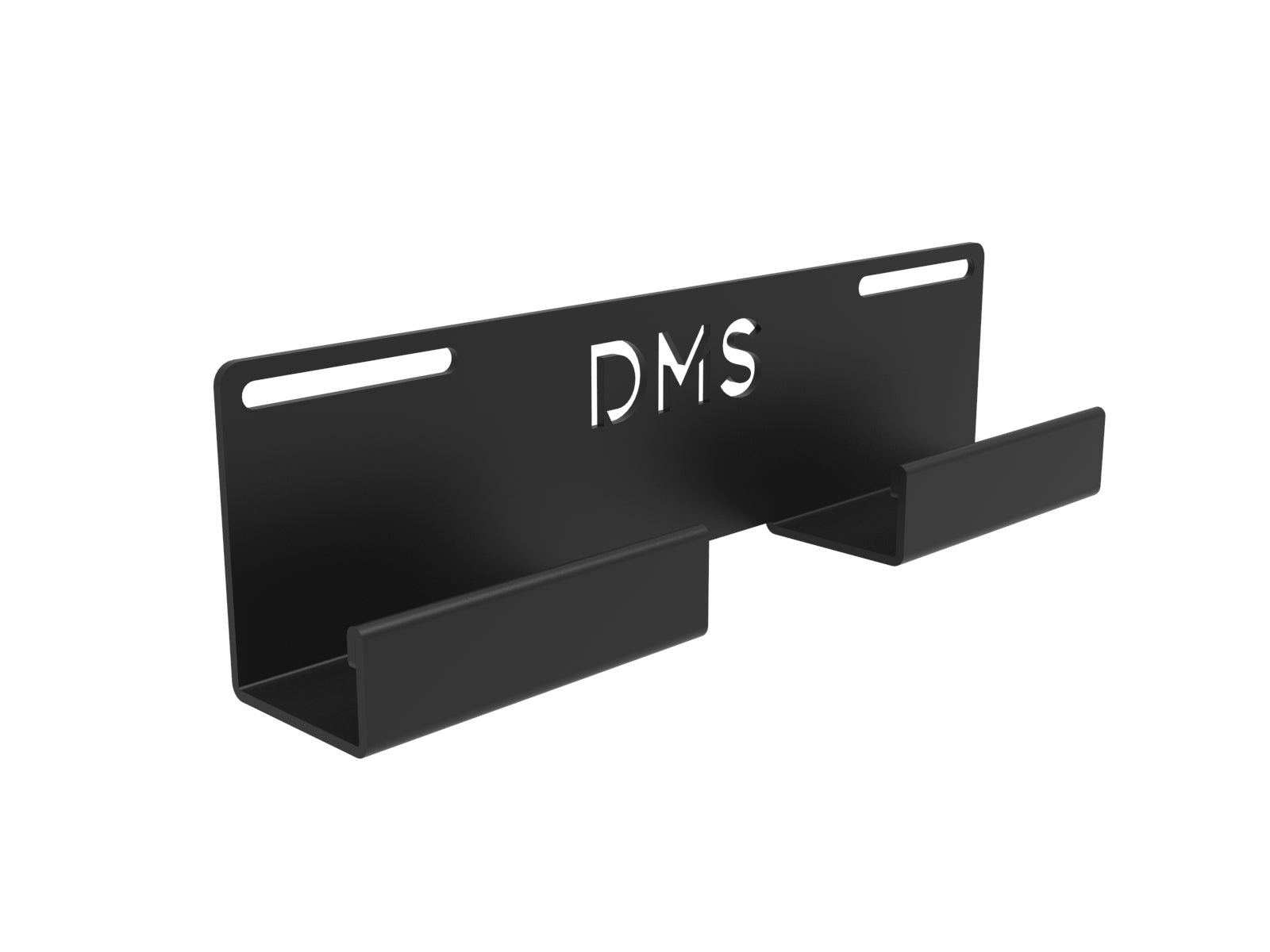 Wall Mount Storage for Flat Bench.