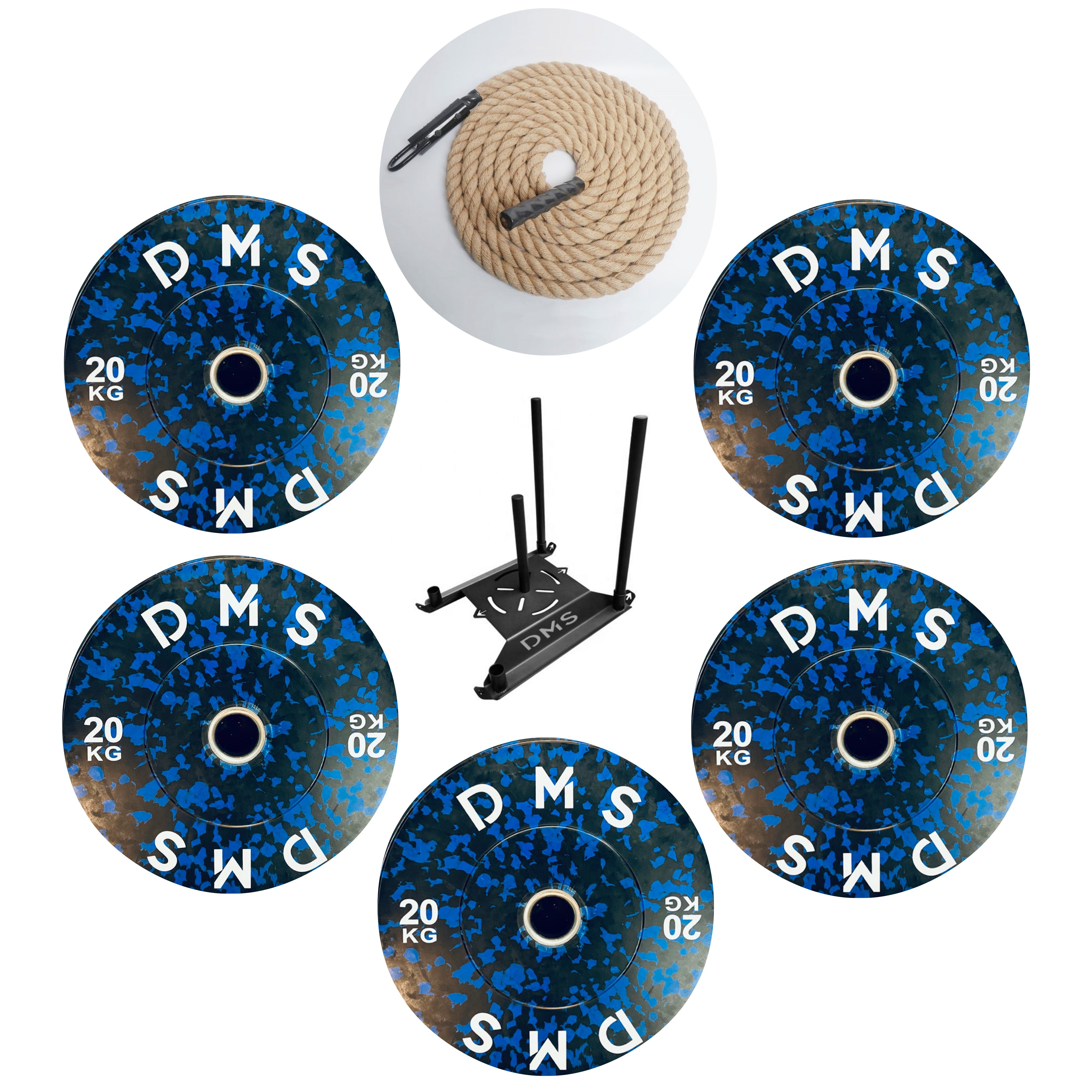 The Workhorse Package